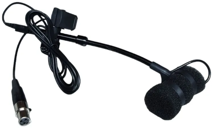 Mikrofon instrumentalny DNA VM Dual Instrumental Sax Set MIC
