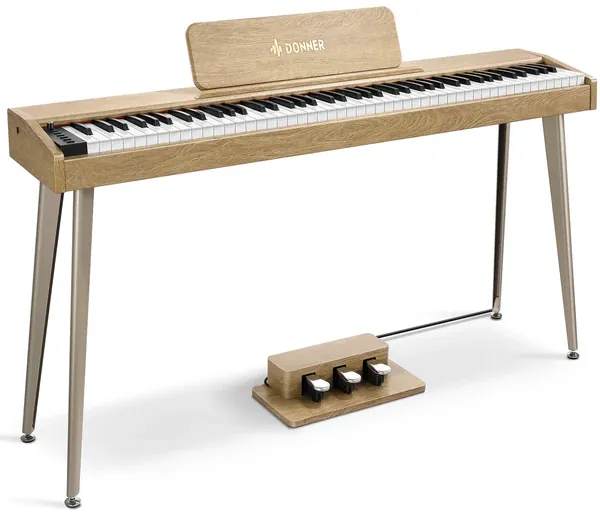Pianino cyfrowe Donner DDP-60