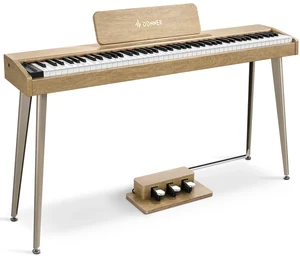 Pianino cyfrowe Donner DDP-60