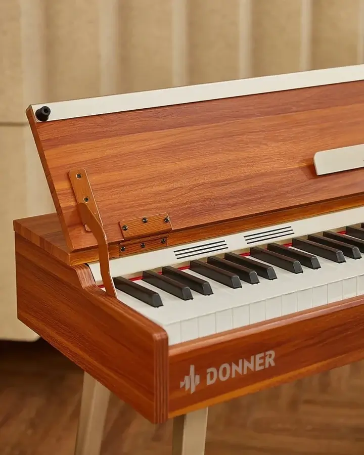 Pianino cyfrowe  Donner DDP-80 PLUS - miniatura
