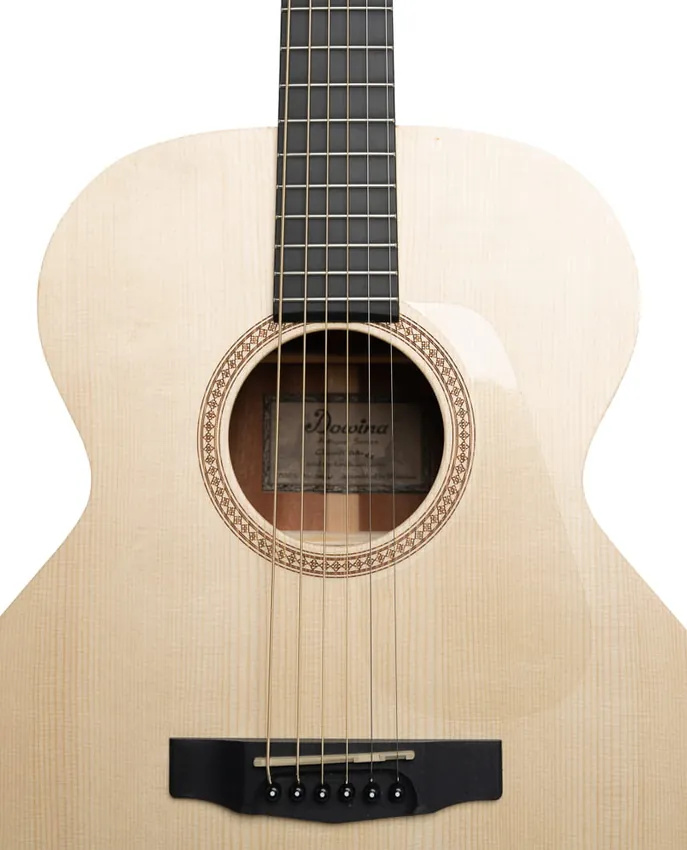 Gitara akustyczna Dowina Chianti GA-S - miniatura