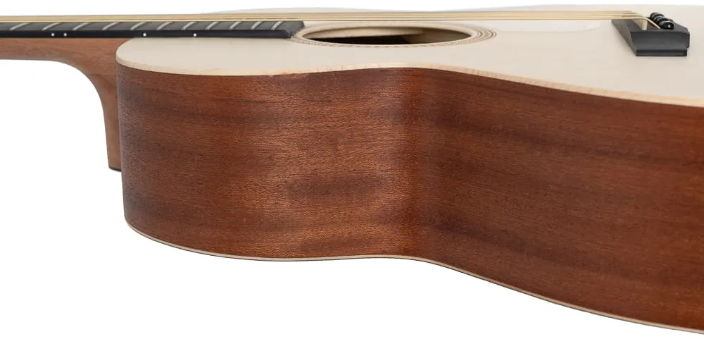 Gitara akustyczna Dowina Chianti GA-S - miniatura