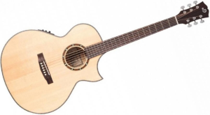 Gitara elektroakustyczna Dowina Marus GACE-ds