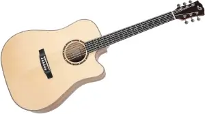 Gitara elektroakustyczna Dowina Muscat DCE