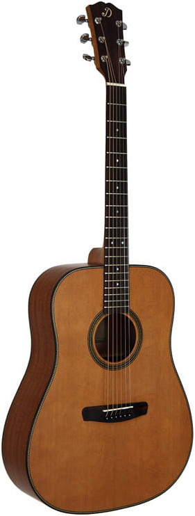 Gitara akustyczna Dowina Riesling D - miniatura