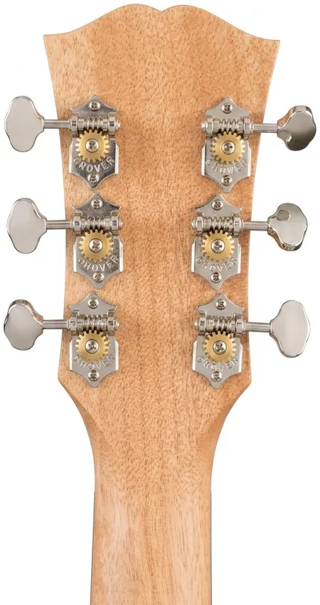 Gitara elektroakustyczna Dowina Rioja FG DCE-BKS LR Baggs SPE - miniatura