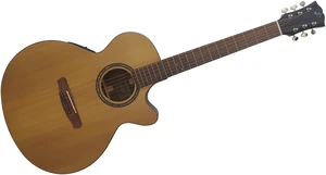 Gitara elektroakustyczna Dowina Rioja GACE-FG LR Baggs SPE