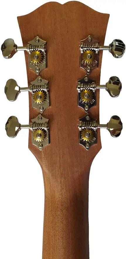 Gitara elektroakustyczna Dowina Rioja GACE-LB LR Baggs SPE - miniatura