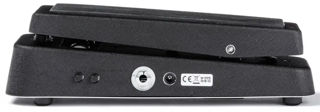 Wah-Wah Dunlop 535Q CryBaby - miniatura