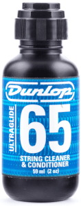 Płyn Dunlop 6582 UltraGlide 65 String Cleaner /do strun