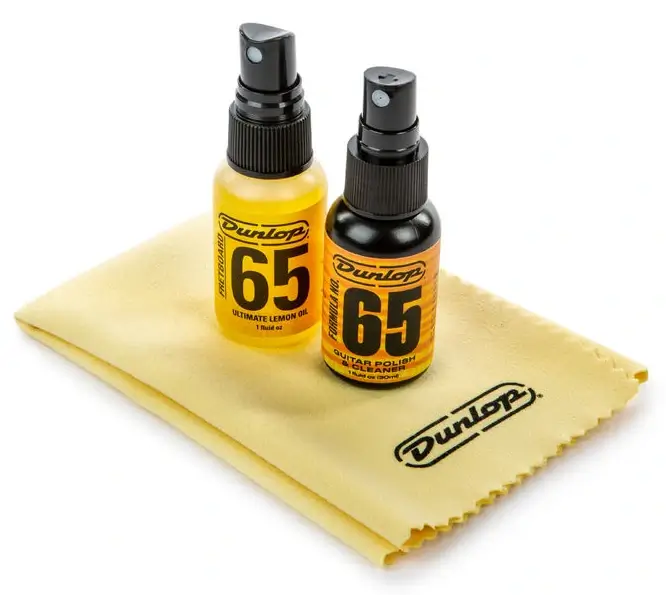 Zestaw Dunlop GA59 - System 65 /do pielęgnacji