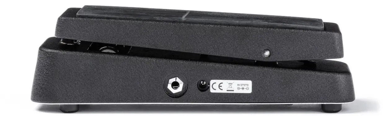 Wah-Wah Dunlop GCB-95 CryBaby - miniatura