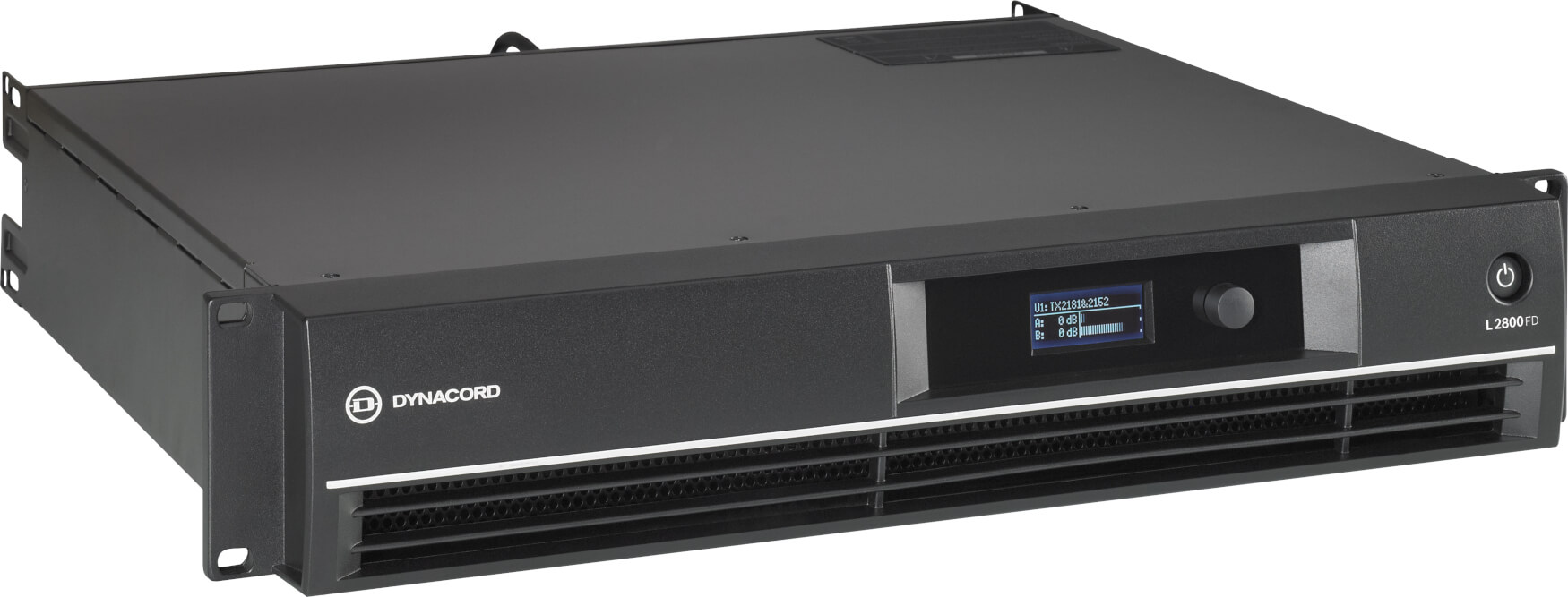 Dynacord L2800FD - miniatura