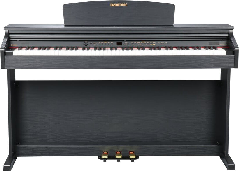 Pianino cyfrowe Dynatone SLP-150 BK