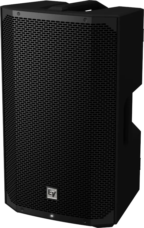 Kolumna aktywna z pokrowcem Electro-Voice EVERSE 12 + DUFFEL BAG /zestaw - miniatura