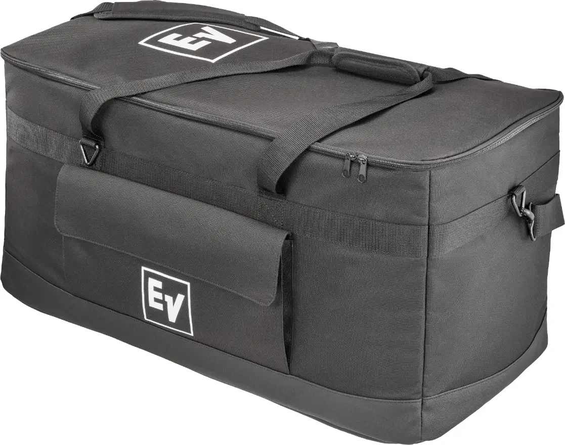 Kolumna aktywna z pokrowcem Electro-Voice EVERSE 12 + DUFFEL BAG /zestaw - miniatura