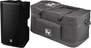 Kolumna aktywna z pokrowcem Electro-Voice EVERSE 12 + DUFFEL BAG /zestaw