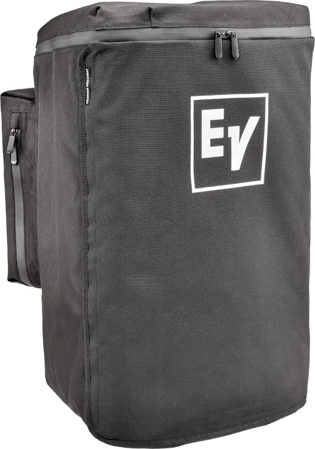 Pokrowiec na kolumnę Electro-Voice EVERSE 12 RAIN COVER /wodoodporny /na głośnik - miniatura