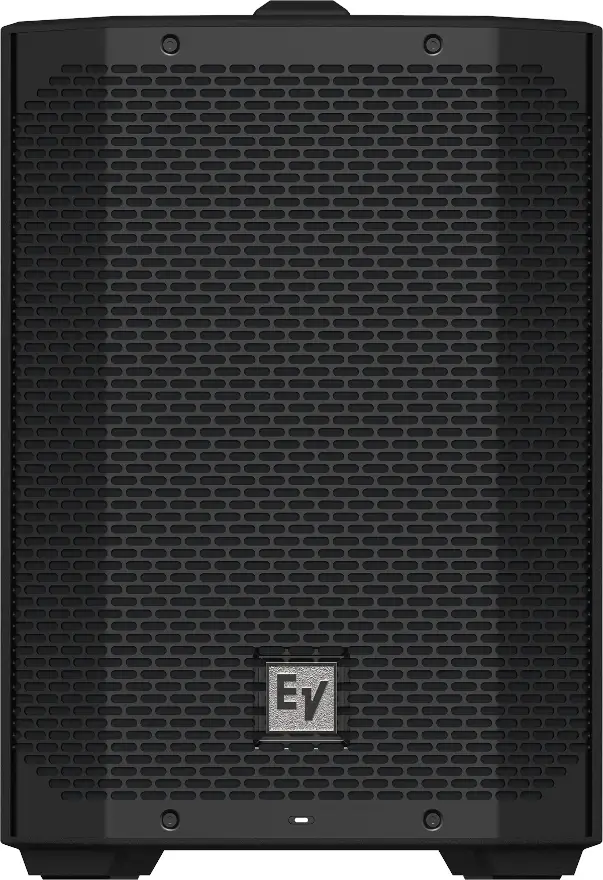 Kolumna aktywna z pokrowcem Electro-Voice EVERSE 8 RAIN COVER 8 - miniatura