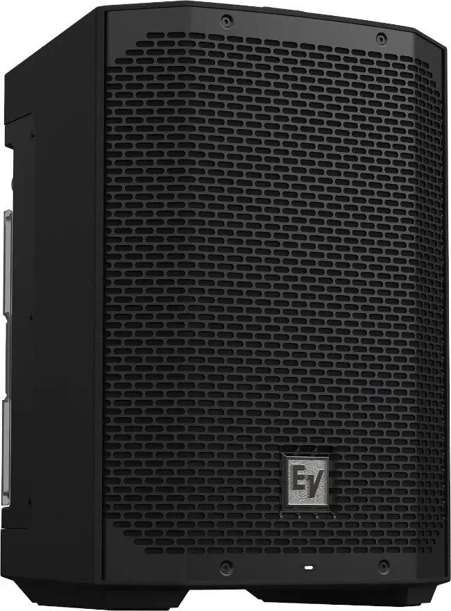 Kolumna aktywna z pokrowcem Electro-Voice EVERSE 8 + TOTE BAG /zestaw - miniatura