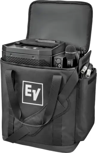 Pokrowiec Electro-Voice EVERSE 8 tote bag /torba - miniatura