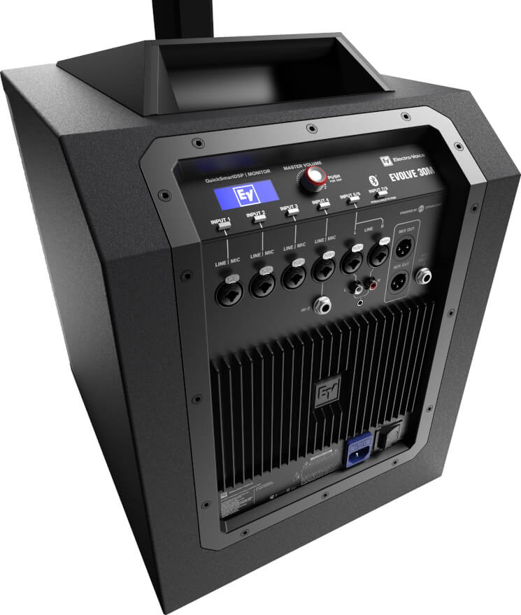 Electro-Voice EVOLVE 30M - miniatura