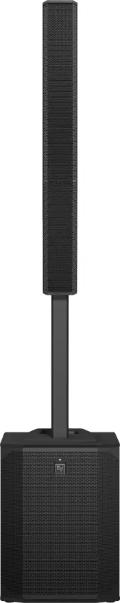 Nagłośnienie słupkowe Electro-Voice EVOLVE 70 BK - miniatura