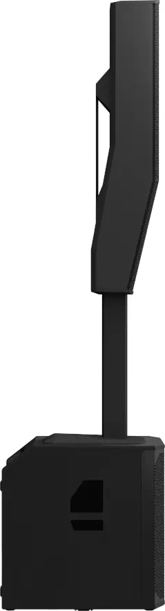 Nagłośnienie słupkowe Electro-Voice EVOLVE 70 BK - miniatura
