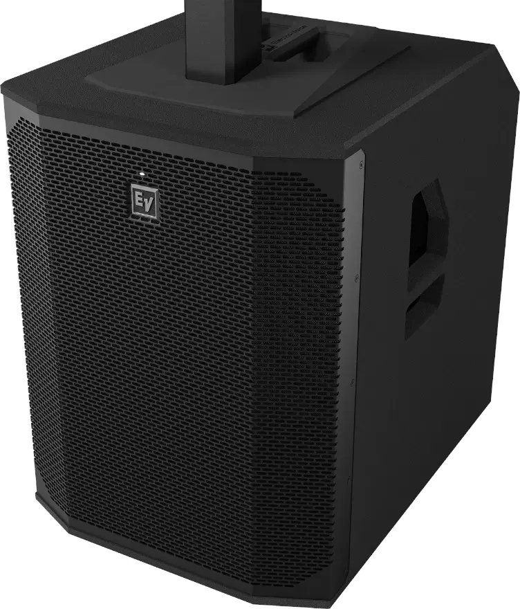 Nagłośnienie słupkowe Electro-Voice EVOLVE 70 BK - miniatura