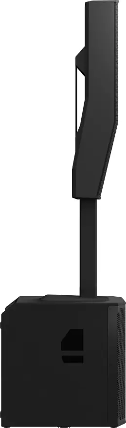 Nagłośnienie słupkowe Electro-Voice EVOLVE 90 BK - miniatura