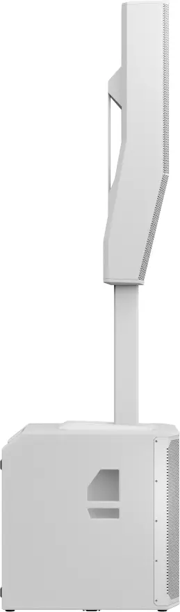 Nagłośnienie słupkowe Electro-Voice EVOLVE 90 WH - miniatura