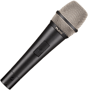 Mikrofon pojemnościowy Electro-Voice PL84S /outlet
