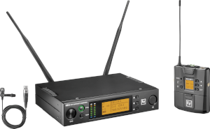 Mikrofon bezprzewodowy Electro-Voice RE3-BPCL-5L (488-524 MHz)