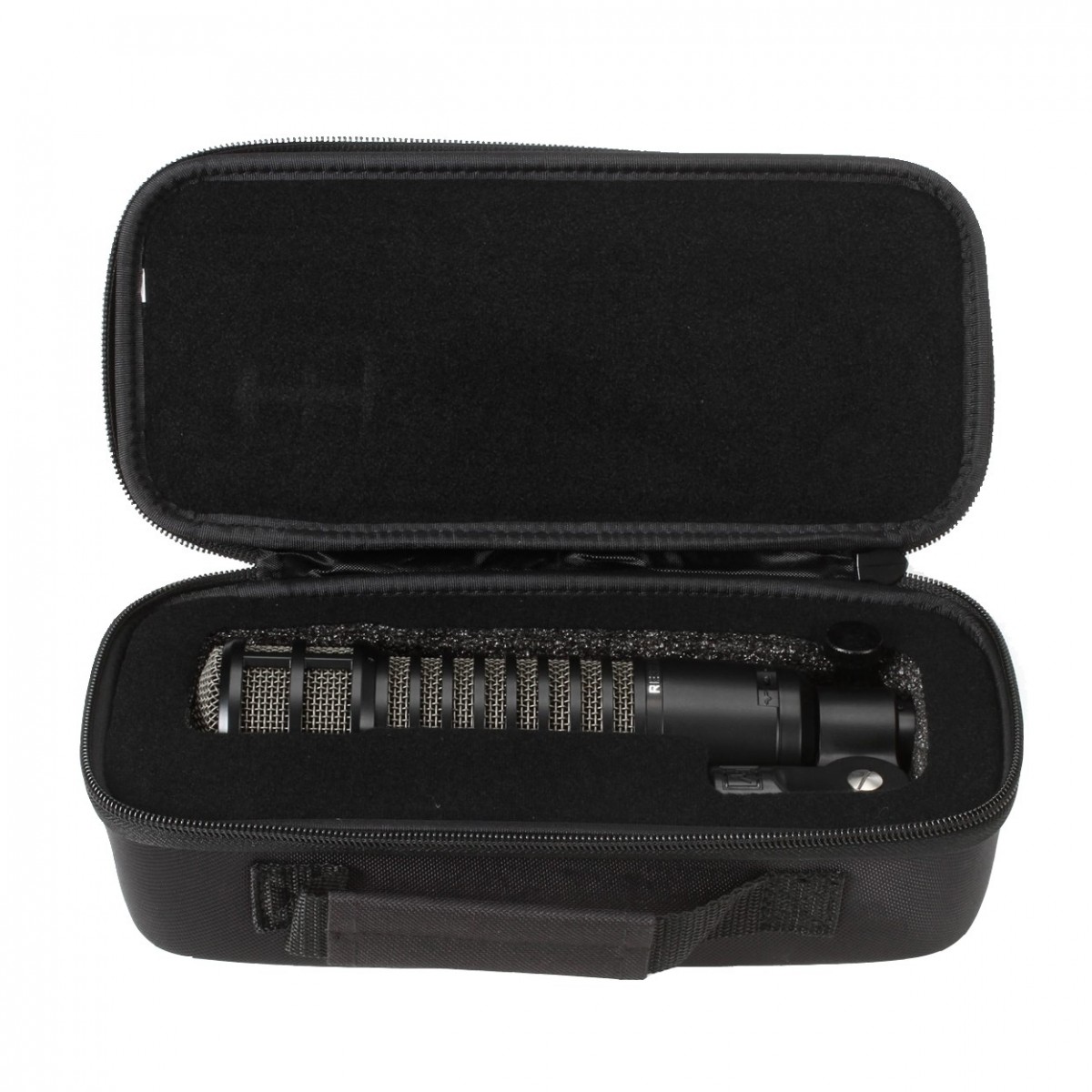 Mikrofon dynamiczny Electro-Voice RE320 - miniatura