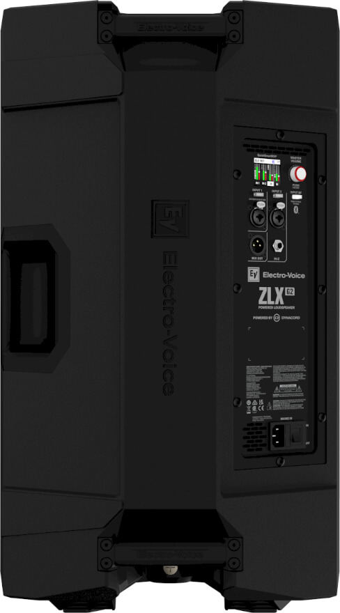 Kolumna aktywna Electro-Voice ZLX-12P-G2 - miniatura