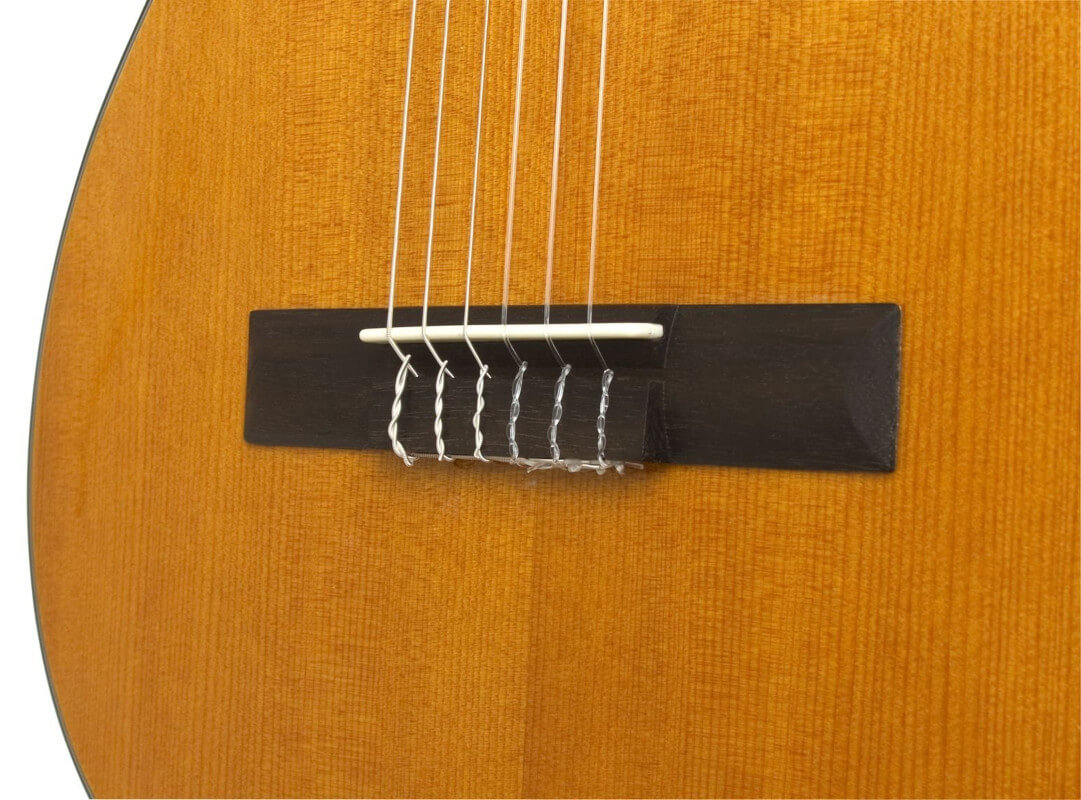 Gitara klasyczna Epiphone Classical E1 Nylon 1.75 AN - miniatura