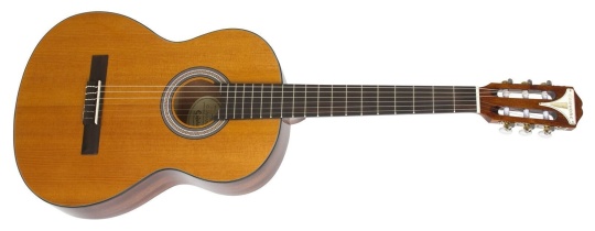 Gitara klasyczna Epiphone Classical E1 Nylon 1.75 AN