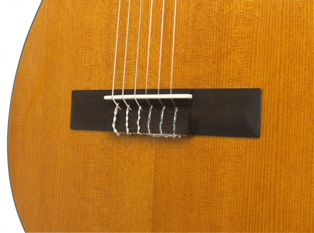 Gitara klasyczna Epiphone Classical E1 Nylon 2.0 AN - miniatura