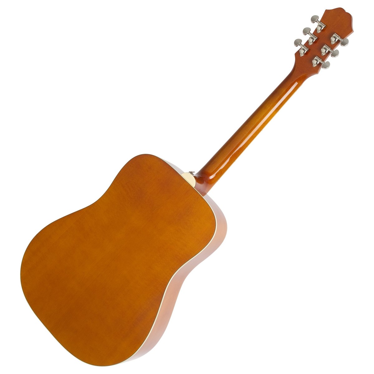 Gitara elektroakustyczna Epiphone Dove Studio VB - miniatura
