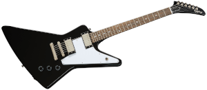 Gitara elektryczna Epiphone Explorer EB