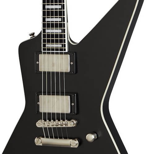 Gitara elektryczna Epiphone Extura Prophecy BAG - miniatura
