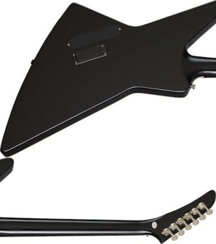 Gitara elektryczna Epiphone Extura Prophecy PTA - miniatura