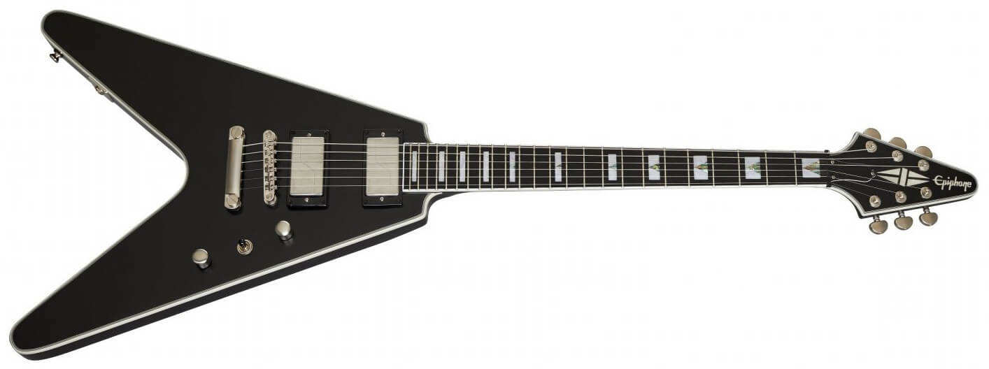Gitara elektryczna Epiphone Flying V Prophecy BAG