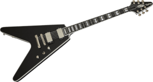 Gitara elektryczna Epiphone Flying V Prophecy BAG