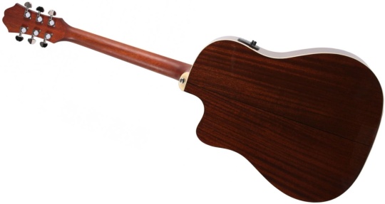 Gitara elektroakustyczna Epiphone J-45EC Studio VS - miniatura