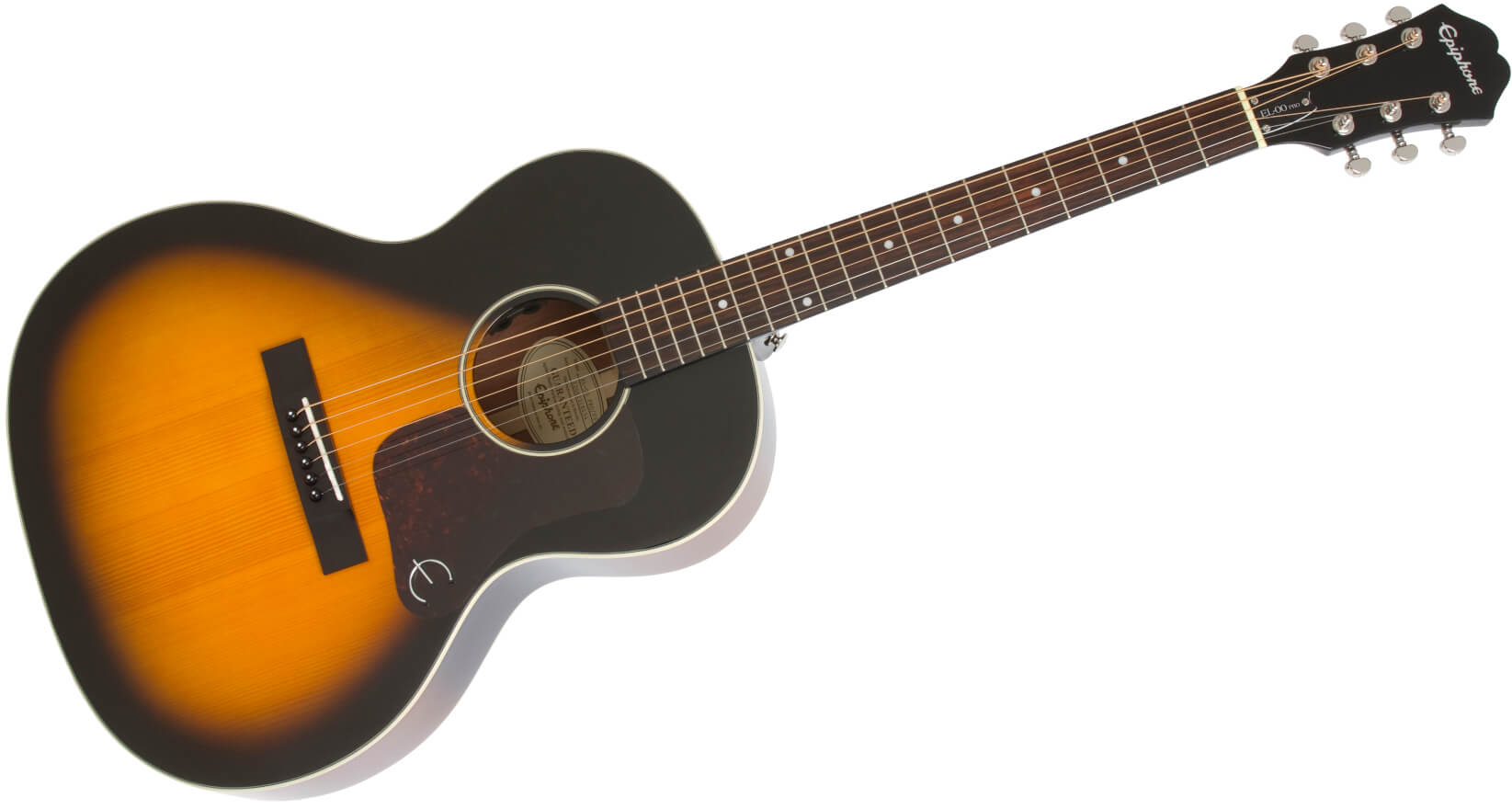 Gitara elektroakustyczna Epiphone L-00 Studio VS