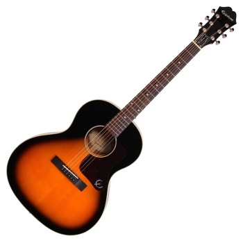 Gitara elektroakustyczna Epiphone L-00 Studio VS