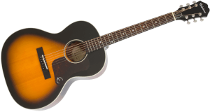 Gitara elektroakustyczna Epiphone L-00 Studio VS