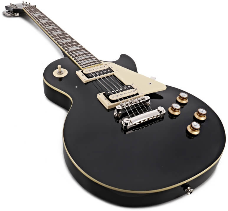 Gitara elektryczna Epiphone Les Paul Classic EB - miniatura