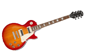 Gitara elektryczna Epiphone Les Paul Classic Worn WHS